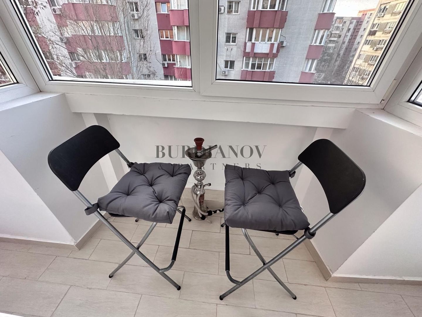 Apartament cu 3 camere - Panduri -  13 Septembrie - Poză 13