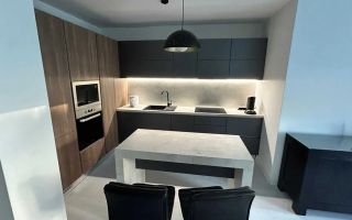 Apartament cu terasă de 24 mp, zonă BT Arena – Platinia. - Poză 2