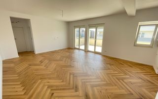 Aradului | Dezvoltator | 2 camere | Terasa de 29 mp | Disponibil imediat - Poză 1