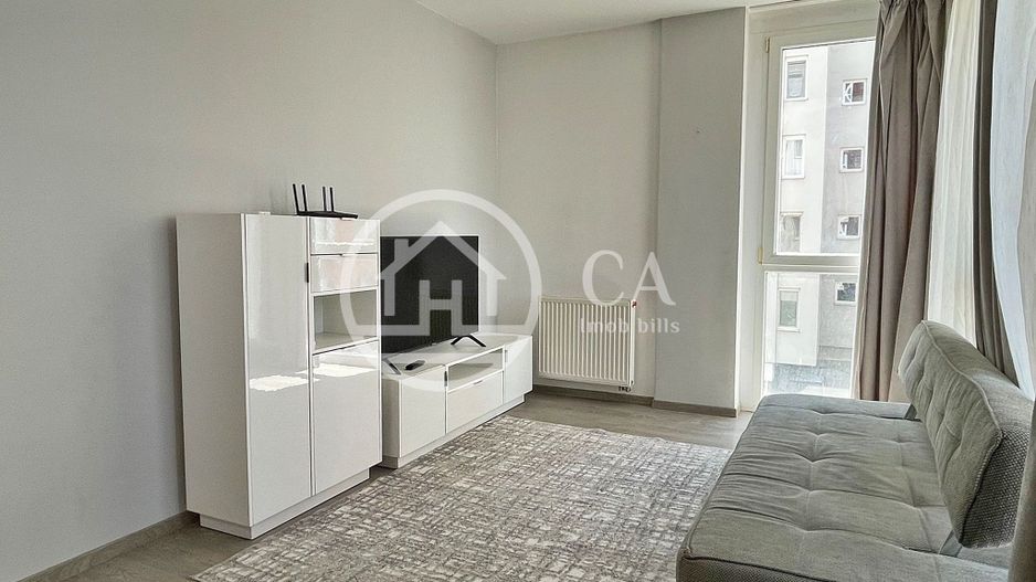 Apartament cu 2 camere de inchiriat in Iosia, Oradea - Poză 4