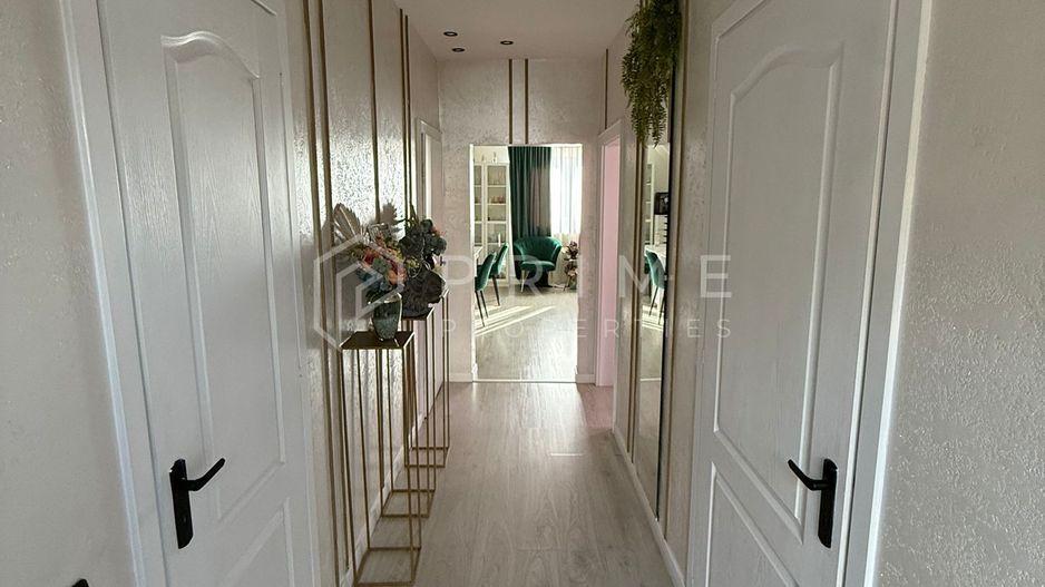 Salon de înfrumusețare de închiriat – Bd. Gheorghe Doja - Poză 12