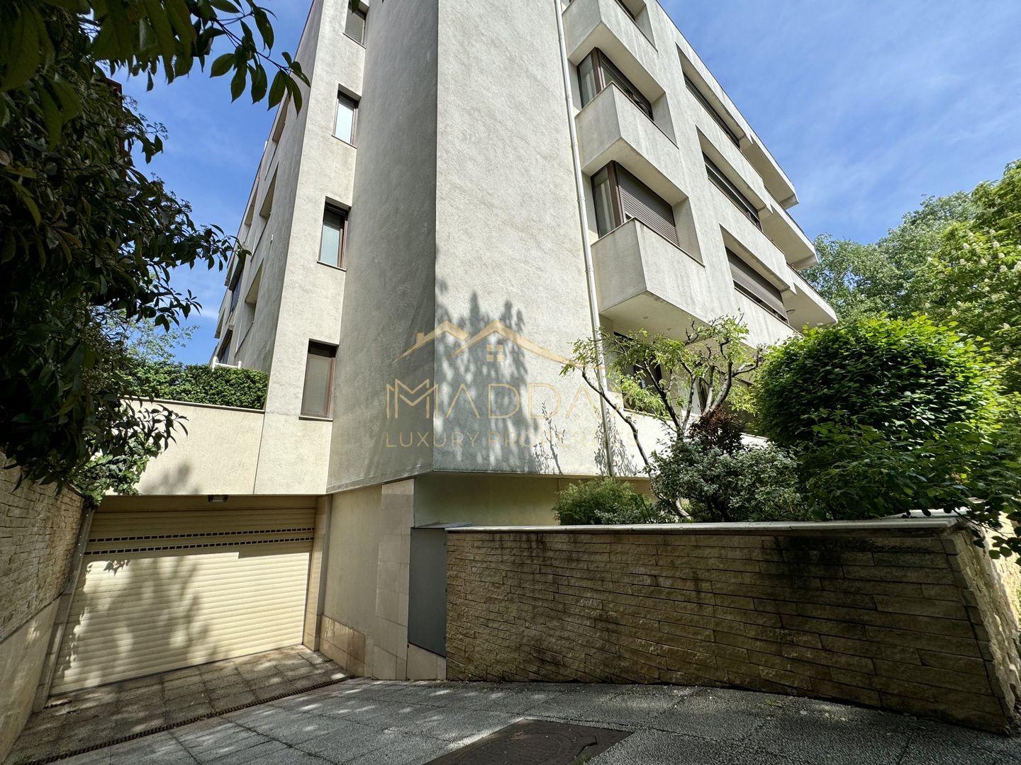 Apartament cu 4 camere 250mp* 2 parcări subterane / Dorobanti-Capitale - Poză 61