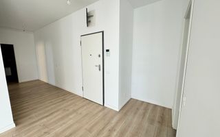 Penthouse Aradului-3 Camere-Disponibil Imediat - Poză 10