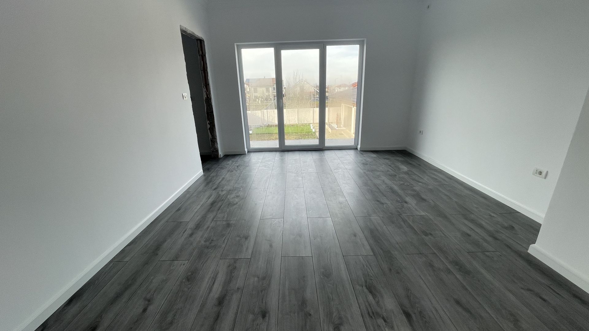 Casa de familie in zona rezidentiala - Poză 20