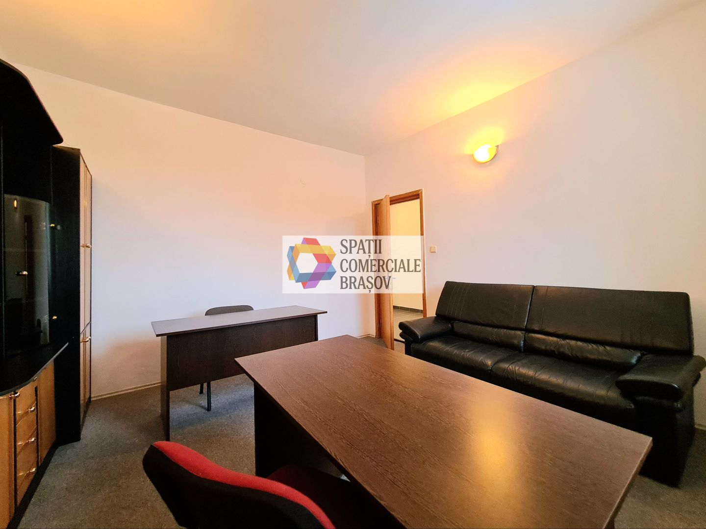Spatiu birouri de închiriat Brasov - 68 mp  # spatii-comerciale-brasov.ro - Poză 5