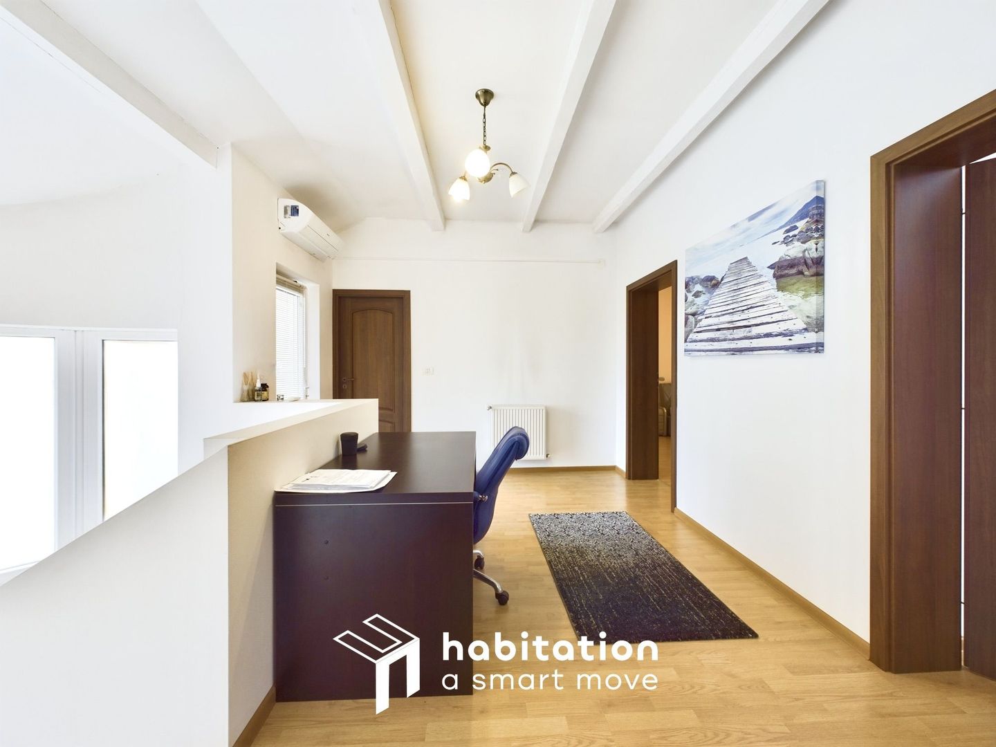 Casă tip duplex la intrare în Dumbrăvița - Tur Virtual - Poză 16