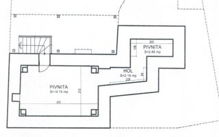 Casa de vanzare in centrul Brasovului - curte privata si pivnita - Poză 19