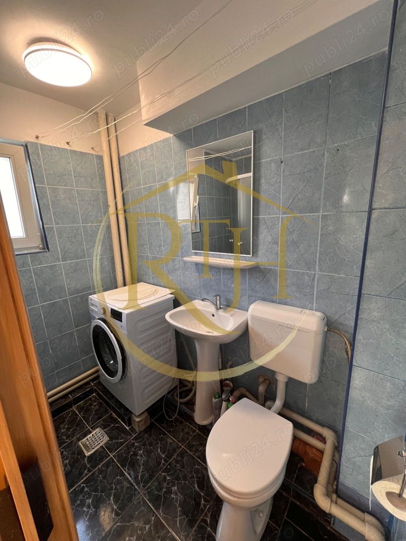 Oferim spre inchiriere Apartament cu 1 camera, Take Ionescu, Medicina - Poză 7