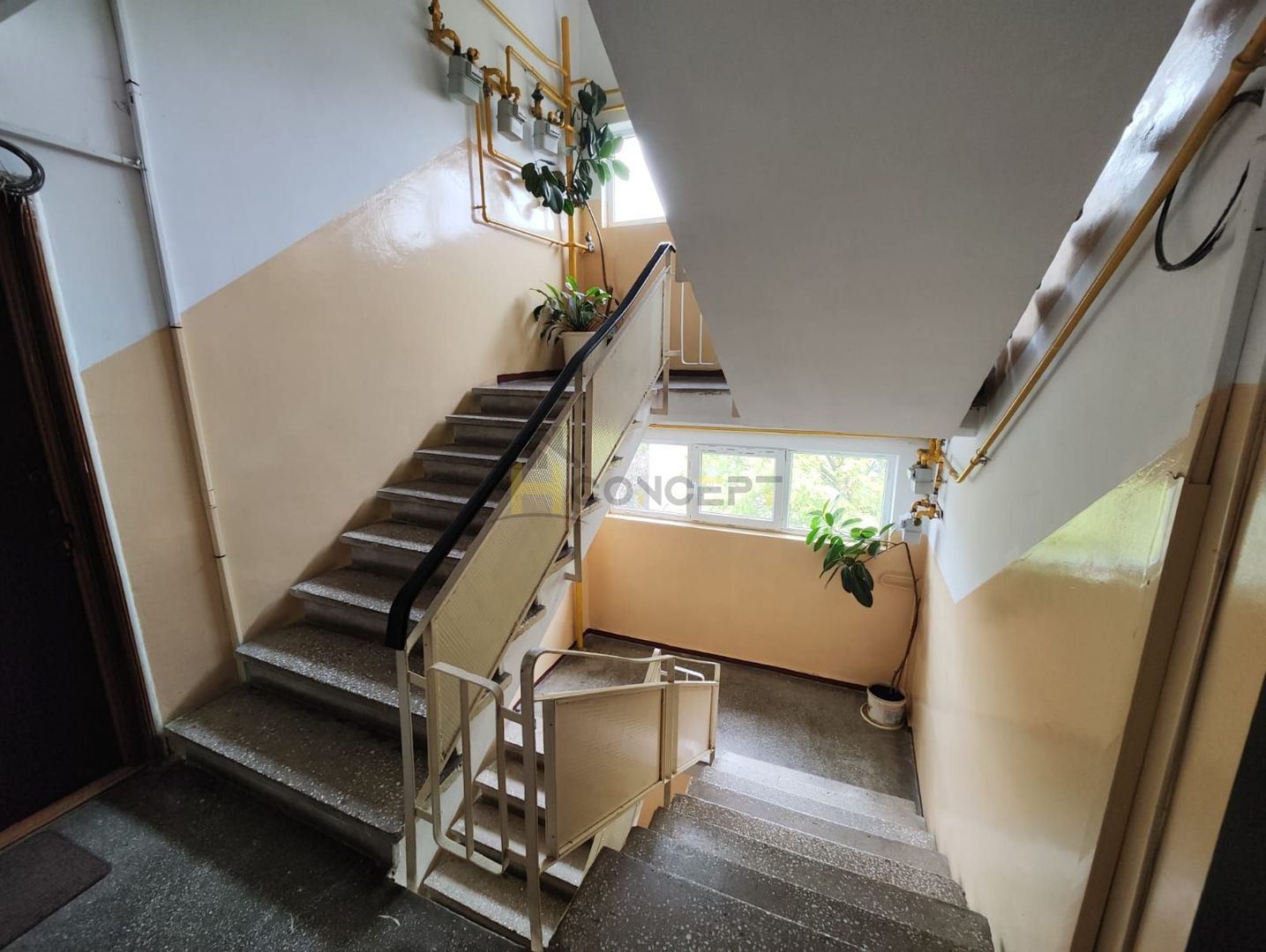 Apartament 3 camere 1 Decembrie 1918 mutare imediata - Poză 15