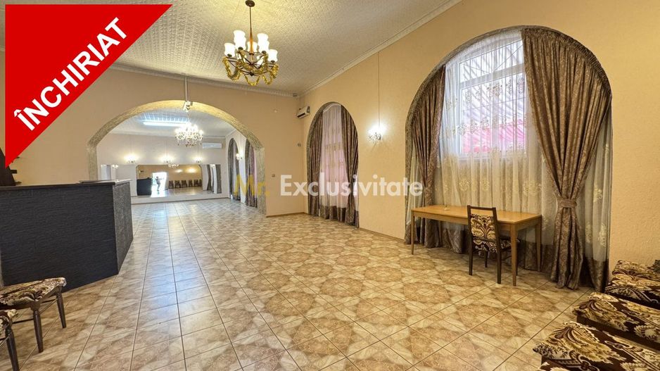 Spații de Inchiriat - Proprietate cu funcțiuni mixte – Str. Căplenilor Carei - Poză 8
