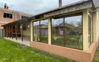 Casa Individuala - 120mp - Mosnita Noua - Poză 16