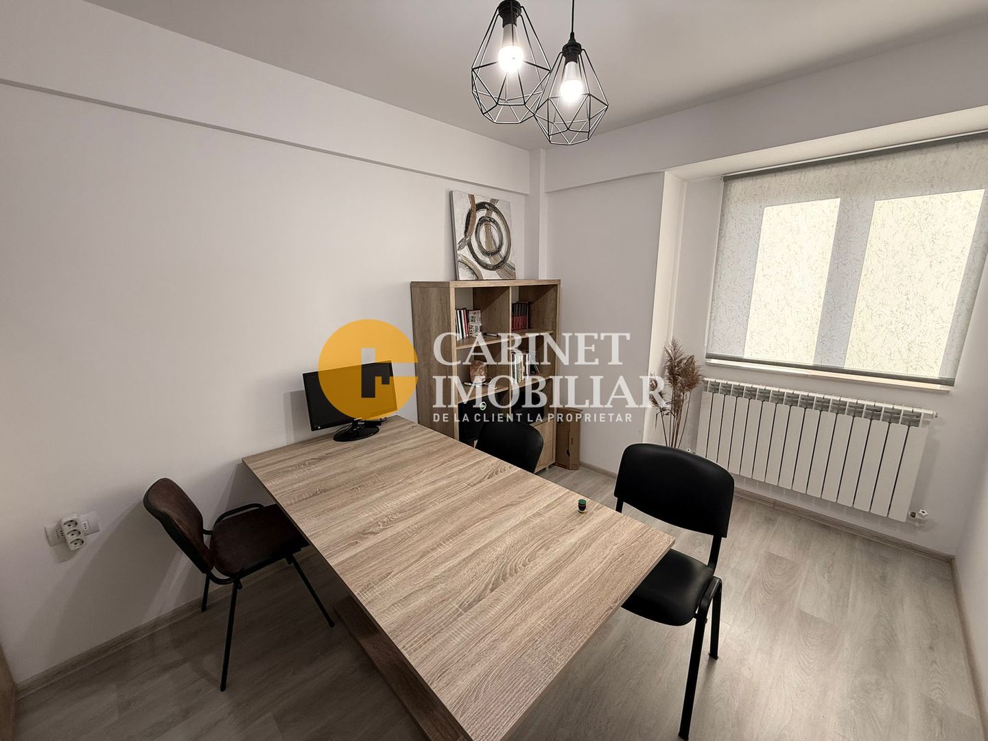 3 Camere Decomandat + Grădină Proprie/ BLOC NOU - Modern - Zona Platou Galata - Poză 5