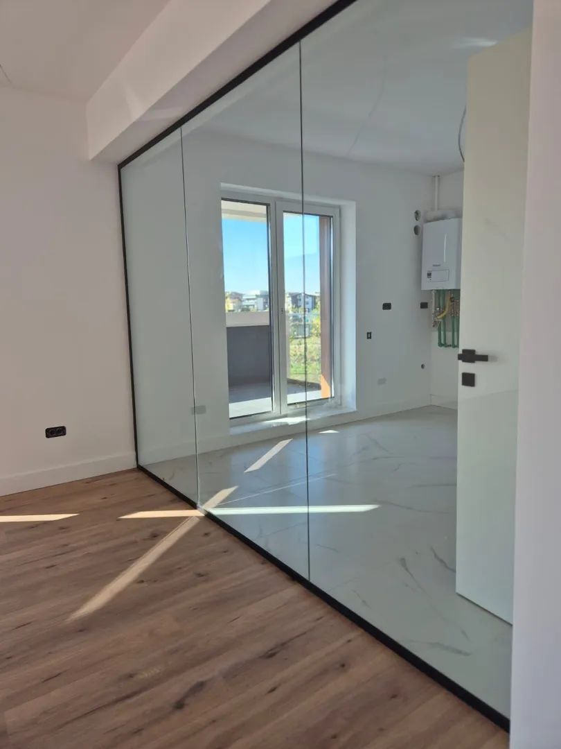 Apartament 2 camere Pallady,Sector 3,Smart Home,Upper Premium - Poză 2