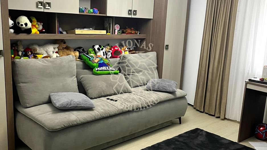 Apartament decomandat 3 camere-Renovat complet-Independentei - Poză 5