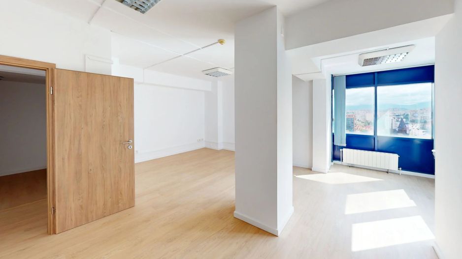 Spațiu de birouri modern în Centru Civic - Poză 1