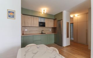 Apartament de închiriat – Elite Junior | Construcție nZEB | parcare - Poză 2