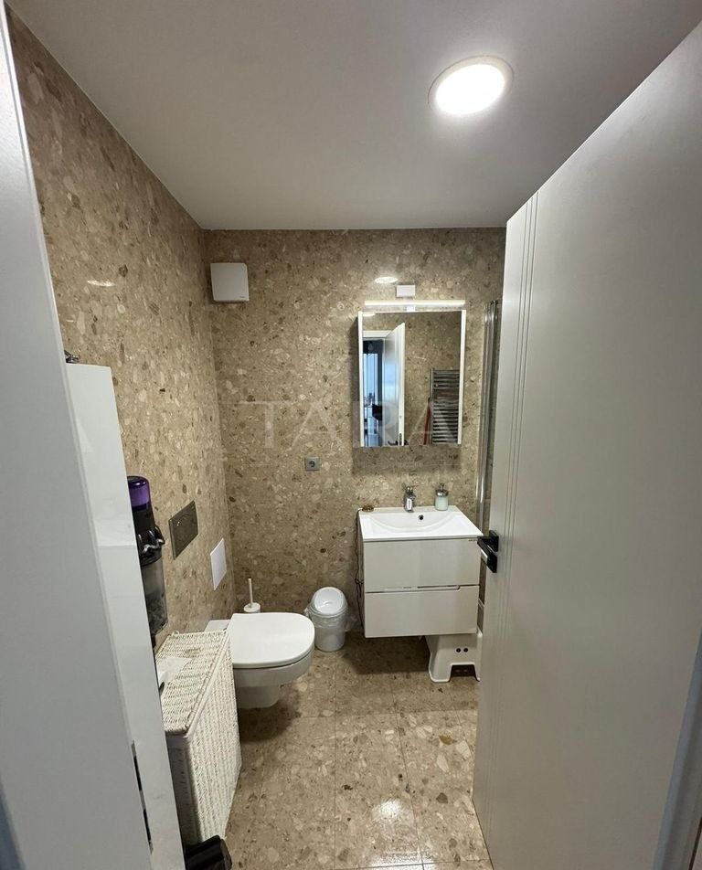 Apartament elegant cu 3 camere în zona Gheorgheni – Andrei Mureșanu. - Poză 11