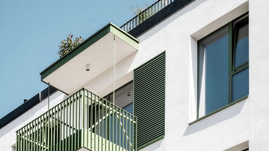 Apartament 2 camere, proiect nou - The Lake Home - Poză 6