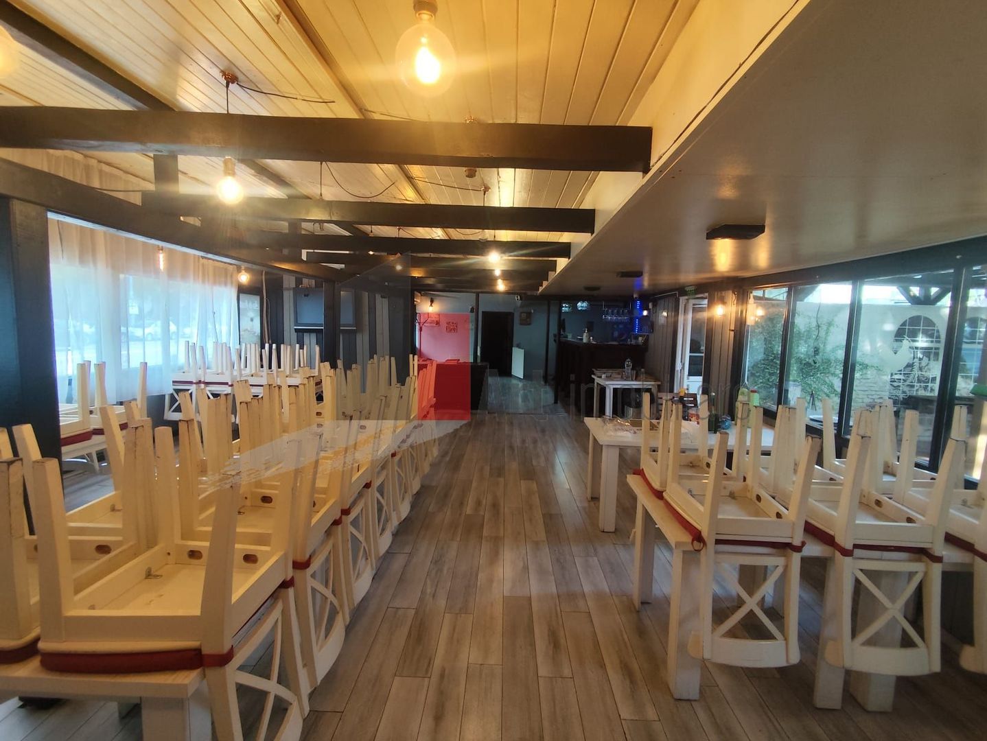 Spatiu comercial de inchiriat in zona Berceceni (Bulevard) - Poză 4