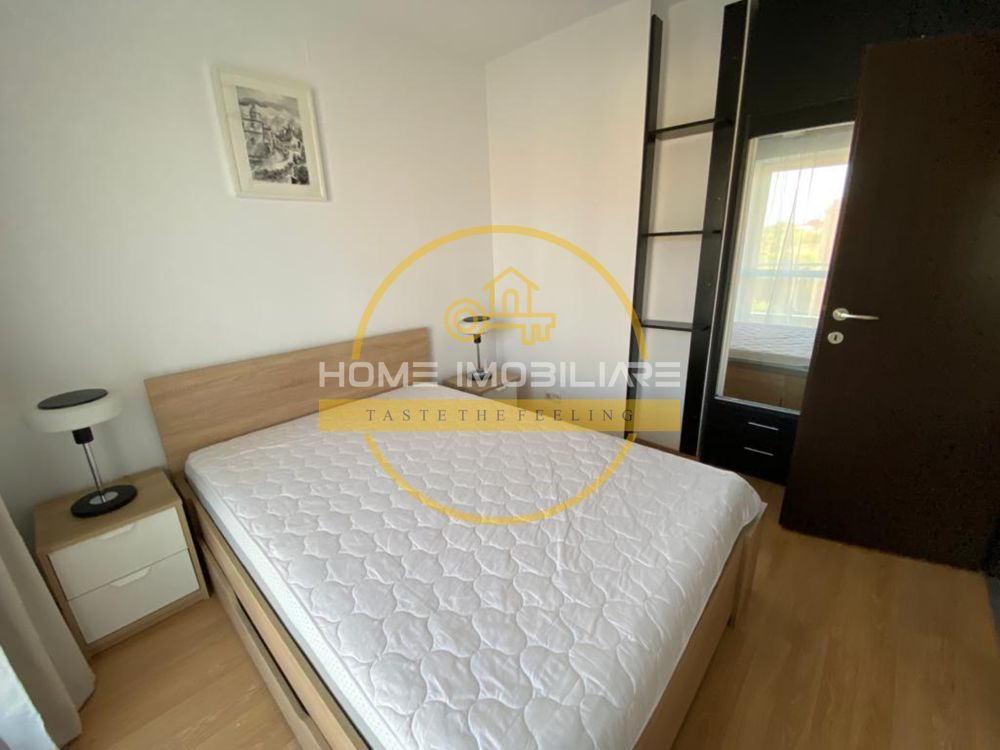 Apartament de inchiriat cu 2 camere /  zona Tatarasi - Poză 1
