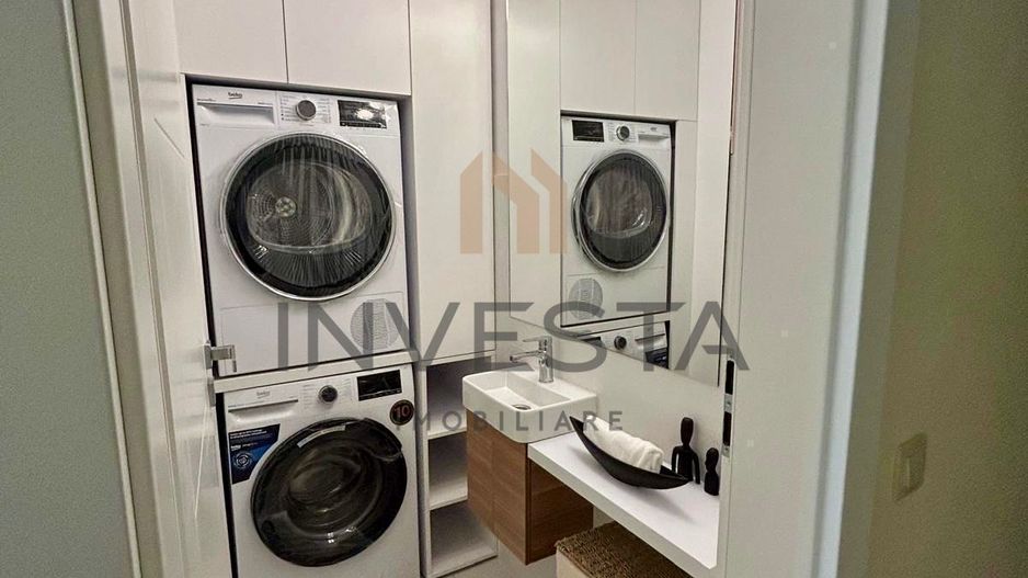 Apartament 3 camere decomandate cu terasa si parcare, Grigorescu! - Poză 7