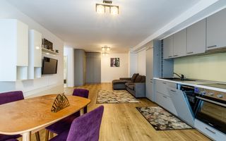 2 camere, modern,garaj, bloc nou, Scala zona Centrala, Bosch, Ntt Data - Poză 2