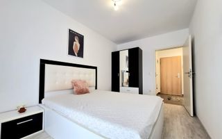 Apartament superb, tip studio, parcare+boxa, Avantgarden Tractorul - Poză 7