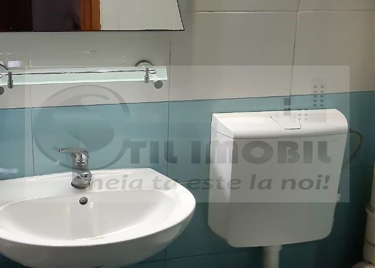 Apartament 3 Camere Nicolina - 470 euro - Poză 9