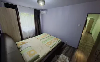Circumvalatiunii-Favorit, ap 3 camere, etaj 2, CENTRALA, clima - Poză 20