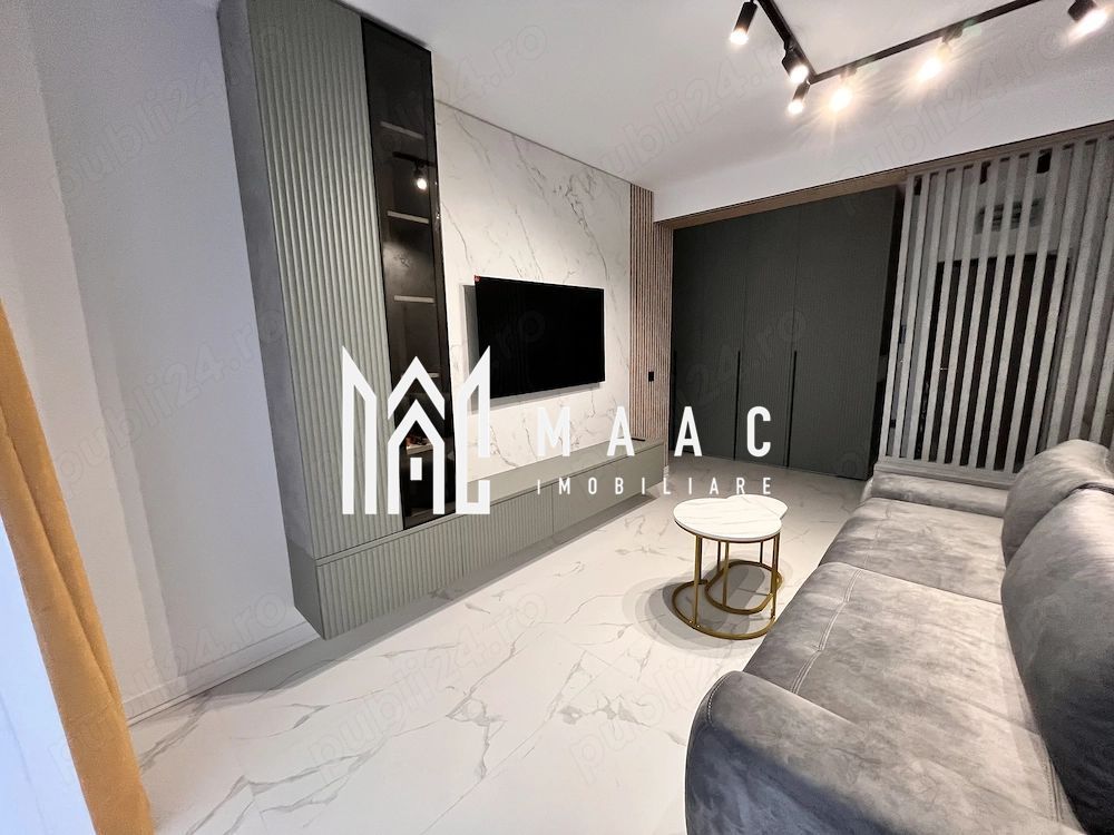 Apartament de vânzare 3 camere | Șelimbăr, Sibiu | 75 mp, smart, parcare - Poză 1