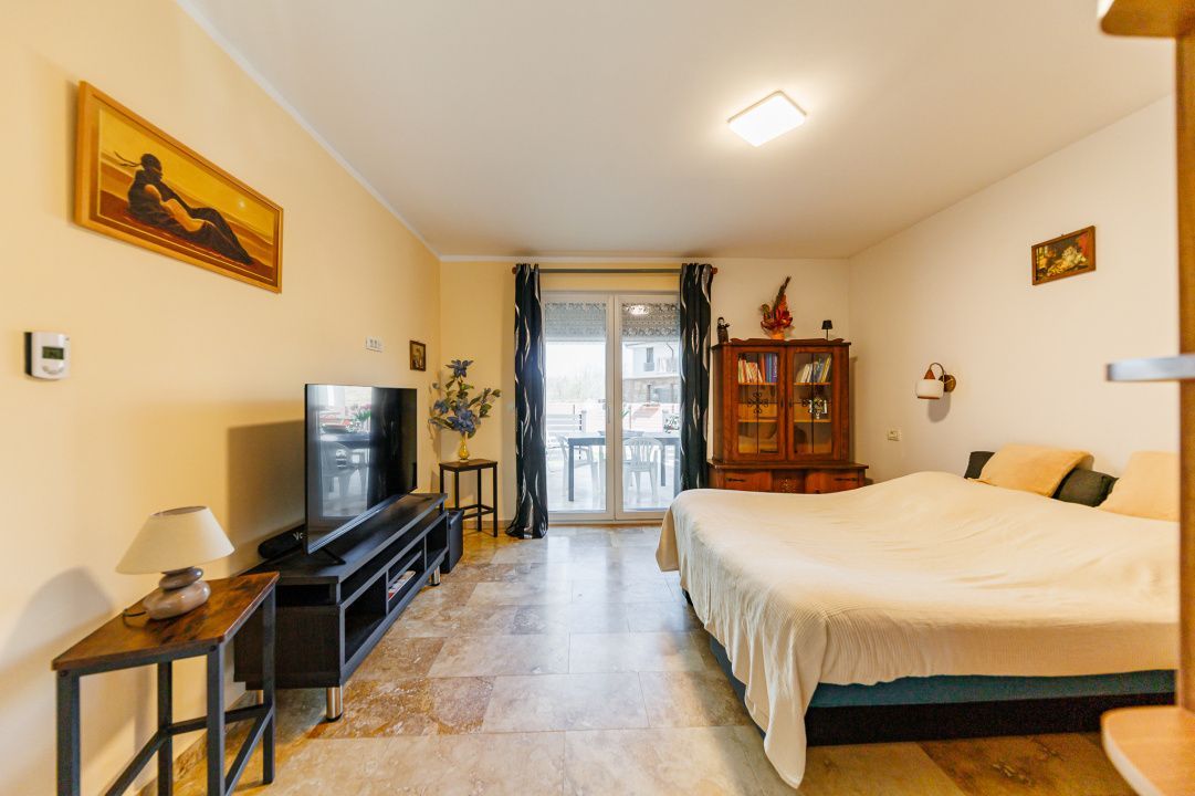 Casa individuala P+M, 150 mp utili, teren 470 mp, garaj, Urseni, comision 0% - Poză 28