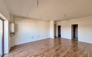 Apartament 3 camere, Bloc nou, Parcare inclusă, Jucu de Mijloc (AP.8) - Poză 6