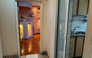 Apartament spațios și luminos – complet mobilat, etaj 3/4, Rahova - Poză 8