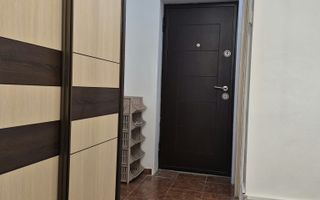 Inchiriez garsoniera Campus Tudor Vladimirescu - Poză 1