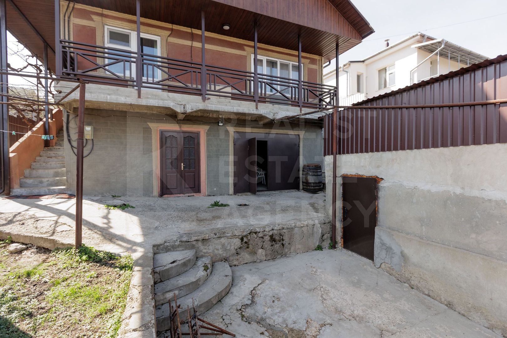 Vânzare, casă, 4 camere, str. Galați, Codru - Poză 23