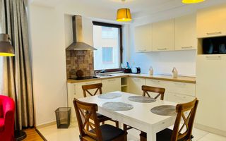 Apartament 2 camere Seasons Residence +terasa 13mp - Poză 4