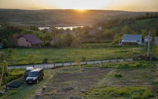 Teren intravilan Dorobanț, Aroneanu, Iași - 592 mp, cu branșamente definitive - Poză 5