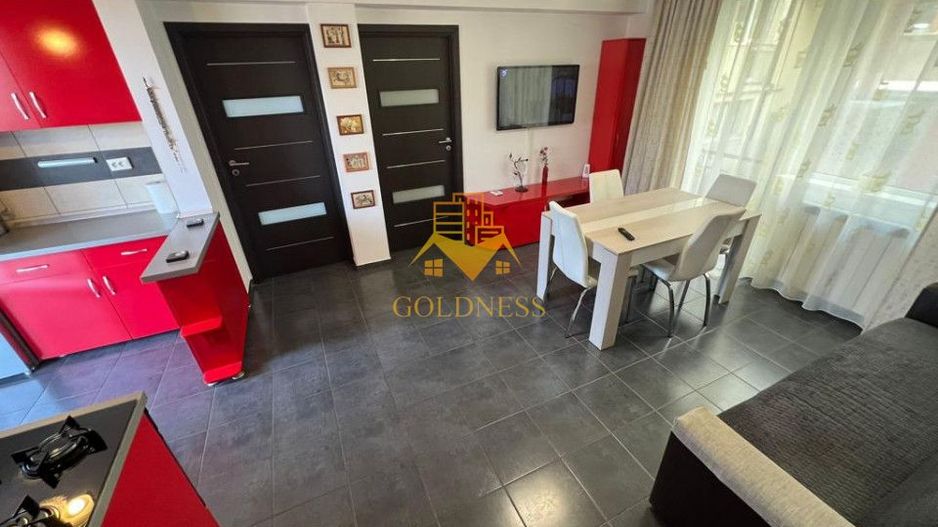 3 camere, modern, Buna Ziua zona Grand Hotel Italia, LIDL, Fagului - Poză 4