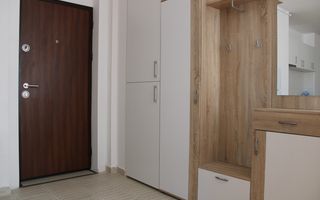 Toronto Residance, 1 camera, spatios, centrala proprie. Zona de nord - Poză 11