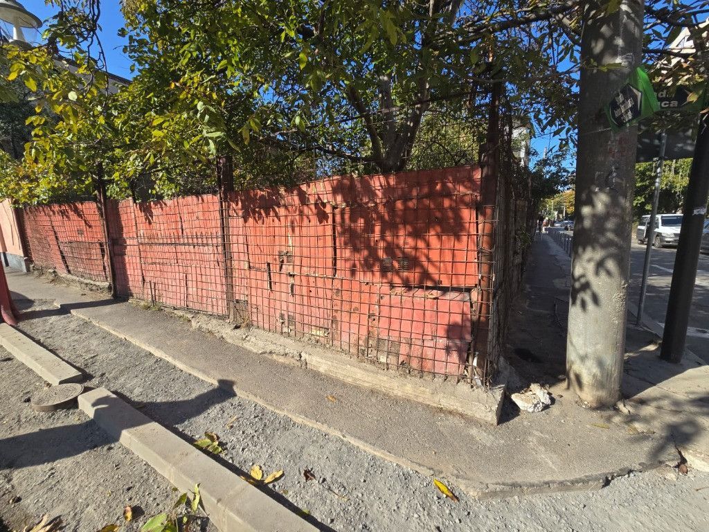 Teren de vânzare în Bucuresti, judet Bucuresti Ilfov - Poză 2