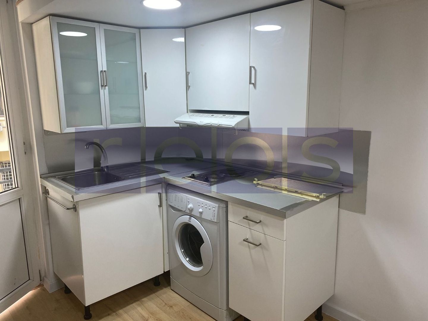 VANZARE STUDIO ZONA CISMIGIU | IDEAL INCHIRIERE | AIR BNB - Poză 1