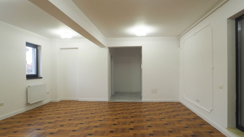 Vanzare 2 camere 67mp utili -parcare -Bucurestii Noi - Poză 9