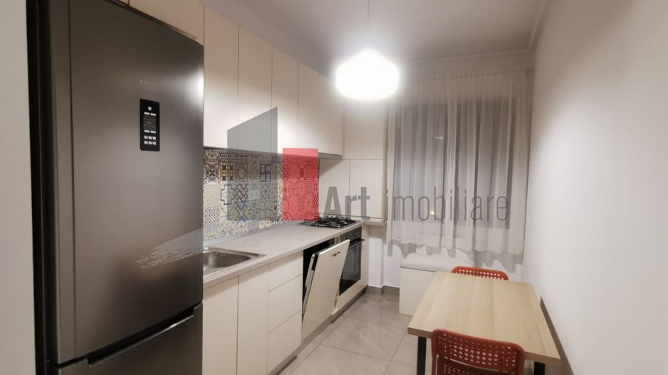 Apartament cu 2 camere de inchiriat-Lujerului-cu centrala - Poză 9