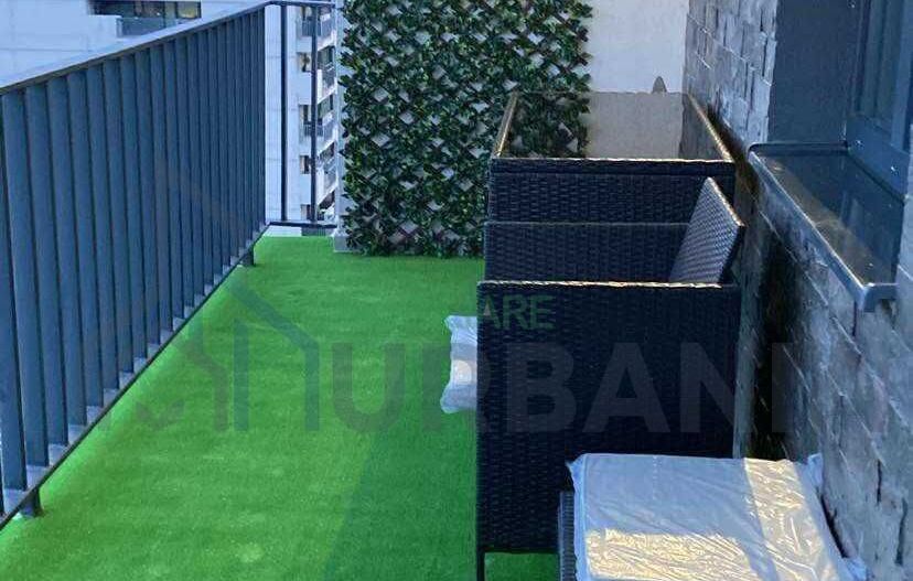 Apartament 1 cameră de vânzare – Complex Evergreen, Bloc C7, Iași - Poză 4
