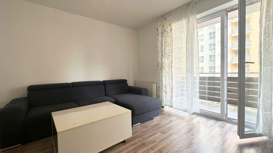 Închiriere apartament 2 camere mobilat cu parcare si boxa et 2  Avantgarden 3 - Poză 3