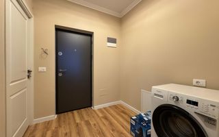 Apartament LOFT+parcare Tudor Office Center - Poză 16