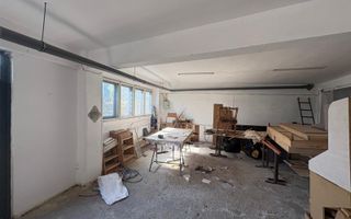 Spatiu Comercial/Industrial 220-600mp, 6eur/mp+TVA, Tatarasi - Poză 9