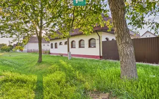 Casă cu 3 camere pentru investiții în Battonya - Poză 15