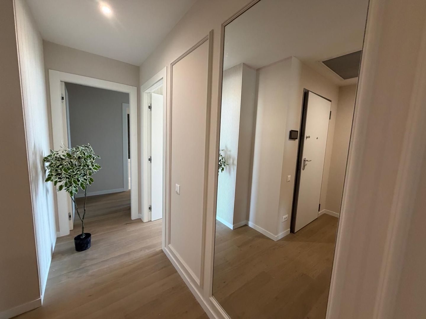 Apartament elegant cu 4 camere | UpSite | Facilități premium - Poză 18