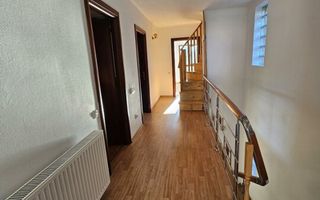 NOU! Vila deosebita, verdeata , intimitate , confort,  Parc Bazilescu - Poză 14